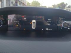 Changan UNI-V 1.5T Premium Version - фото 20