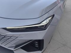 Changan UNI-V 1.5T Premium Version - фото 4