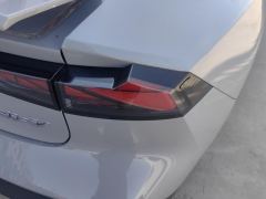 Changan UNI-V 1.5T Premium Version - фото 5
