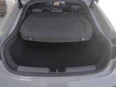 Changan UNI-V 1.5T Premium Version - фото 7