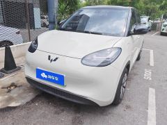 Wuling Bingo Binguo 333km Lingxi Connected Plus - ფოტო 1