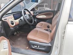 Wuling Bingo Binguo 333km Lingxi Connected Plus - ფოტო 14