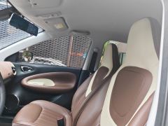Wuling Bingo Binguo 333km Lingxi Connected Plus - ფოტო 15