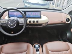 Wuling Bingo Binguo 333km Lingxi Connected Plus - ფოტო 17