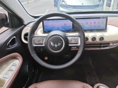 Wuling Bingo Binguo 333km Lingxi Connected Plus - ფოტო 18