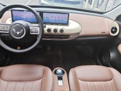 Wuling Bingo Binguo 333km Lingxi Connected Plus - ფოტო 19