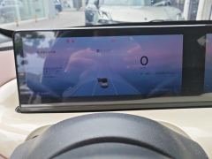 Wuling Bingo Binguo 333km Lingxi Connected Plus - ფოტო 20