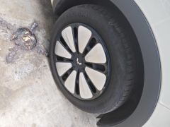 Wuling Bingo Binguo 333km Lingxi Connected Plus - ფოტო 6