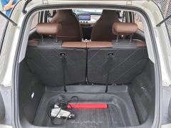 Wuling Bingo Binguo 333km Lingxi Connected Plus - ფოტო 7