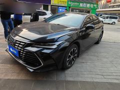 Toyota Avalon 2.0L CVT Luxury Edition - фото 1