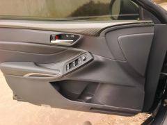 Toyota Avalon 2.0L CVT Luxury Edition - фото 12