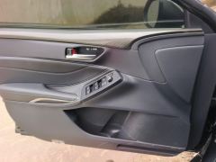 Toyota Avalon 2.0L CVT Luxury Edition - фото 13