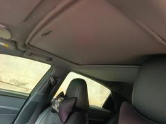 Toyota Avalon 2.0L CVT Luxury Edition - фото 15