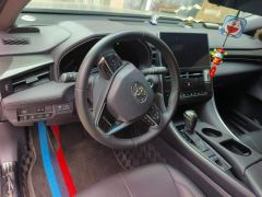 Toyota Avalon 2.0L CVT Luxury Edition - фото 16