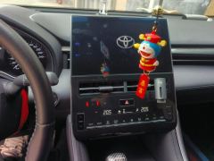 Toyota Avalon 2.0L CVT Luxury Edition - фото 17