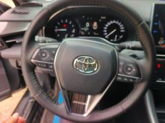 Toyota Avalon 2.0L CVT Luxury Edition - фото 18