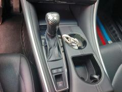 Toyota Avalon 2.0L CVT Luxury Edition - фото 19