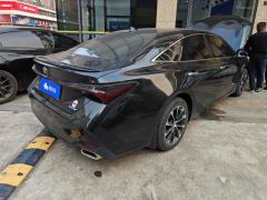 Toyota Avalon 2.0L CVT Luxury Edition - фото 2