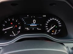 Toyota Avalon 2.0L CVT Luxury Edition - фото 20