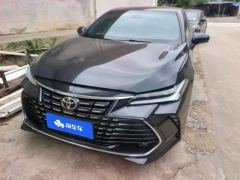 Toyota Avalon 2.0L CVT Luxury Edition - фото 3