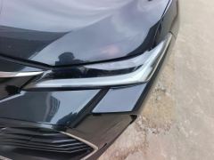 Toyota Avalon 2.0L CVT Luxury Edition - фото 4