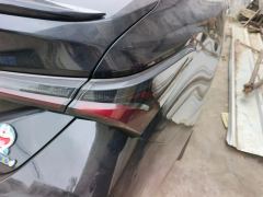 Toyota Avalon 2.0L CVT Luxury Edition - фото 5