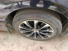 Toyota Avalon 2.0L CVT Luxury Edition - фото 6