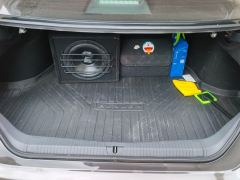 Toyota Avalon 2.0L CVT Luxury Edition - фото 7