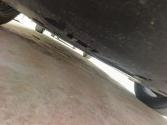 Toyota Avalon 2.0L CVT Luxury Edition - фото 8