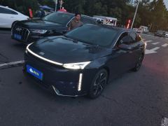 Geely Galaxy L6 1.5T 125km MAX - ფოტო 1