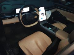 Geely Galaxy L6 1.5T 125km MAX - ფოტო 16