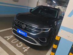 Volkswagen Tharu Tayron 330TSI Two-wheel drive luxury Plus advanced version - фото 1