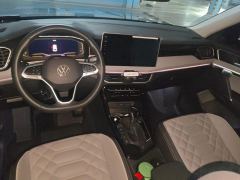 Volkswagen Tharu Tayron 330TSI Two-wheel drive luxury Plus advanced version - фото 16