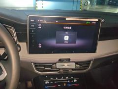 Volkswagen Tharu Tayron 330TSI Two-wheel drive luxury Plus advanced version - фото 17