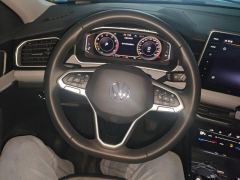 Volkswagen Tharu Tayron 330TSI Two-wheel drive luxury Plus advanced version - фото 18