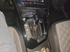 Volkswagen Tharu Tayron 330TSI Two-wheel drive luxury Plus advanced version - фото 19