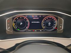 Volkswagen Tharu Tayron 330TSI Two-wheel drive luxury Plus advanced version - фото 20