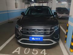 Volkswagen Tharu Tayron 330TSI Two-wheel drive luxury Plus advanced version - фото 3