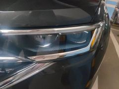 Volkswagen Tharu Tayron 330TSI Two-wheel drive luxury Plus advanced version - фото 4