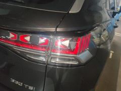 Volkswagen Tharu Tayron 330TSI Two-wheel drive luxury Plus advanced version - фото 5