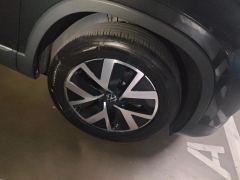 Volkswagen Tharu Tayron 330TSI Two-wheel drive luxury Plus advanced version - фото 6
