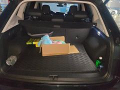 Volkswagen Tharu Tayron 330TSI Two-wheel drive luxury Plus advanced version - фото 7