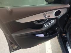Mercedes-Benz GLC Facelift GLC 260 L 4MATIC Dynamic - фото 12