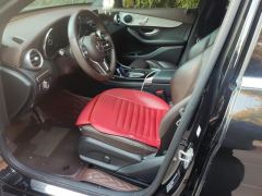 Mercedes-Benz GLC Facelift GLC 260 L 4MATIC Dynamic - фото 14