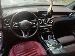 Mercedes-Benz GLC Facelift GLC 260 L 4MATIC Dynamic - фото 16