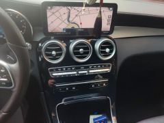 Mercedes-Benz GLC Facelift GLC 260 L 4MATIC Dynamic - фото 17
