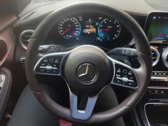 Mercedes-Benz GLC Facelift GLC 260 L 4MATIC Dynamic - фото 18