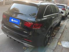Mercedes-Benz GLC Facelift GLC 260 L 4MATIC Dynamic - фото 2