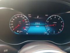 Mercedes-Benz GLC Facelift GLC 260 L 4MATIC Dynamic - фото 20