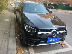 Mercedes-Benz GLC Facelift GLC 260 L 4MATIC Dynamic - фото 3